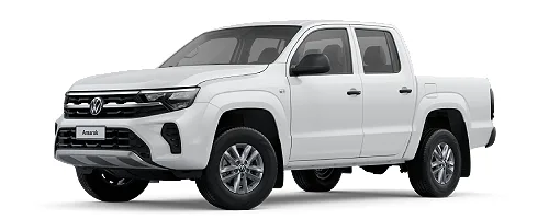 Amarok Trendline 4x2