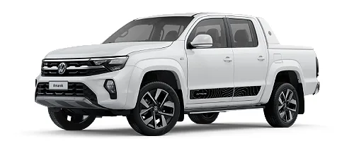 Amarok V6 Extreme